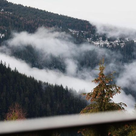 Willa Infinity Cabin Rasca  Zewnętrze zdjęcie