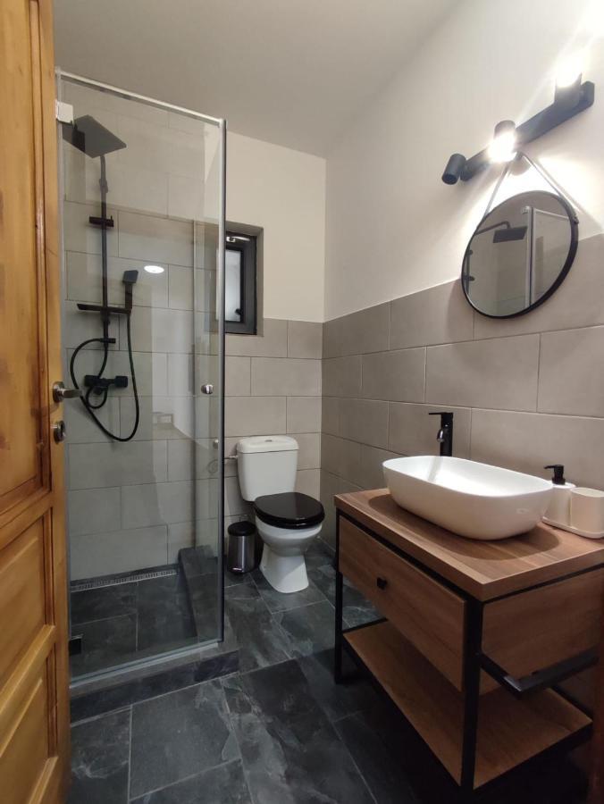 Willa Infinity Cabin Rasca  Zewnętrze zdjęcie